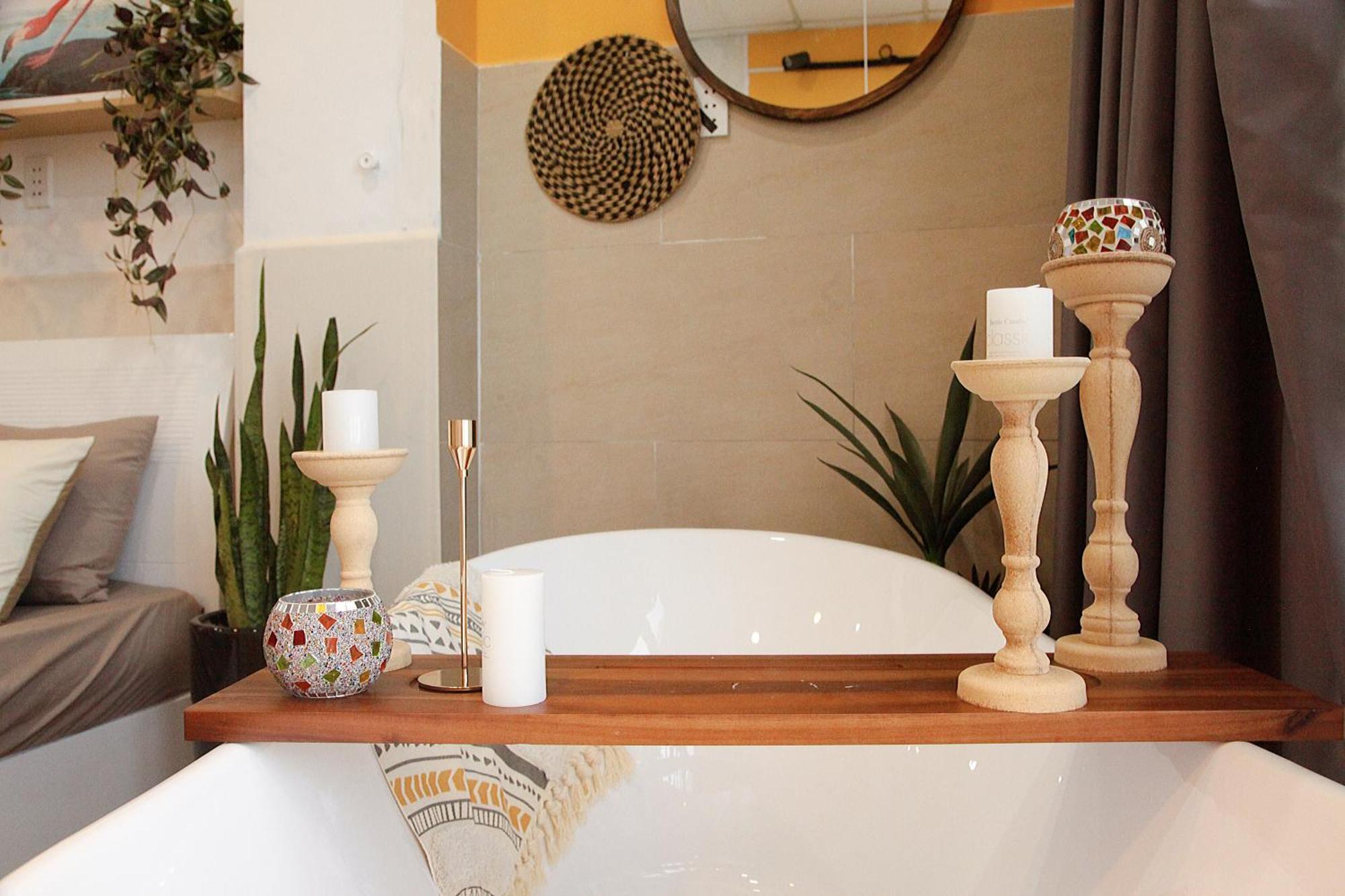 Nestchill Tan My Căn hộ TP. Hồ Chí Minh