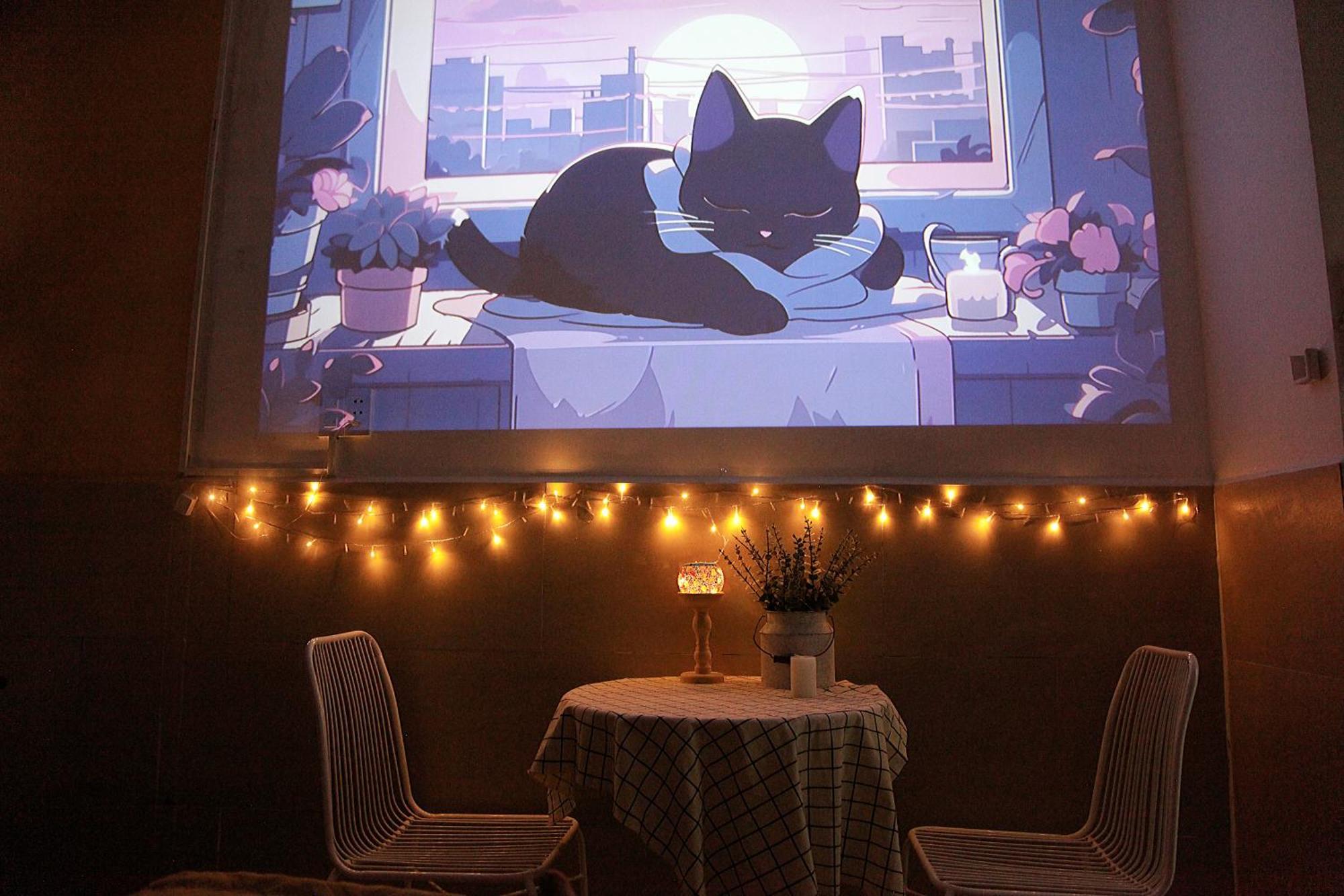 Căn hộ Nestchill Tan My