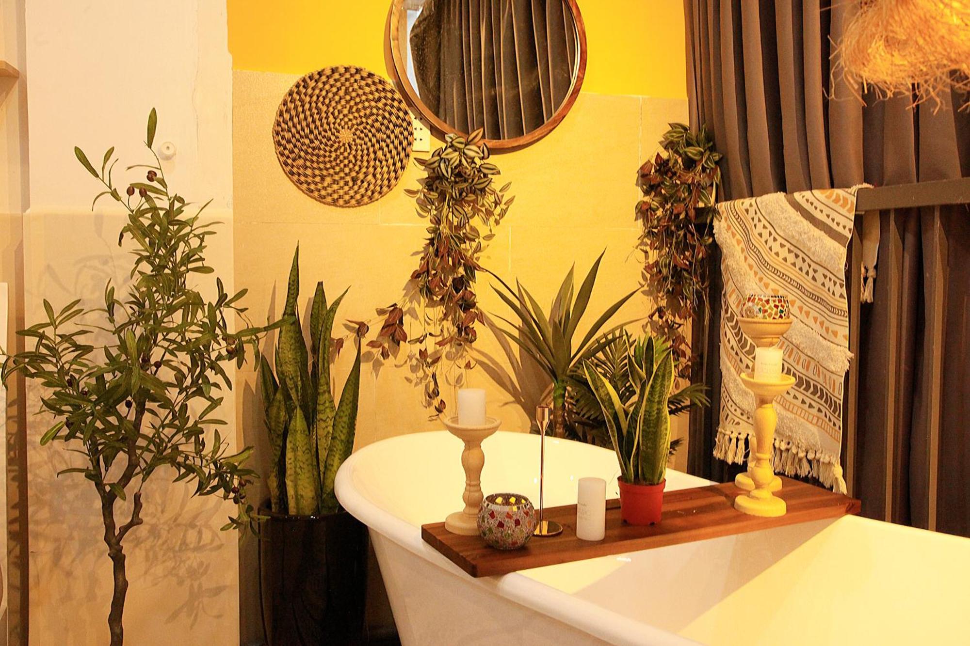 Nestchill Tan My Căn hộ TP. Hồ Chí Minh