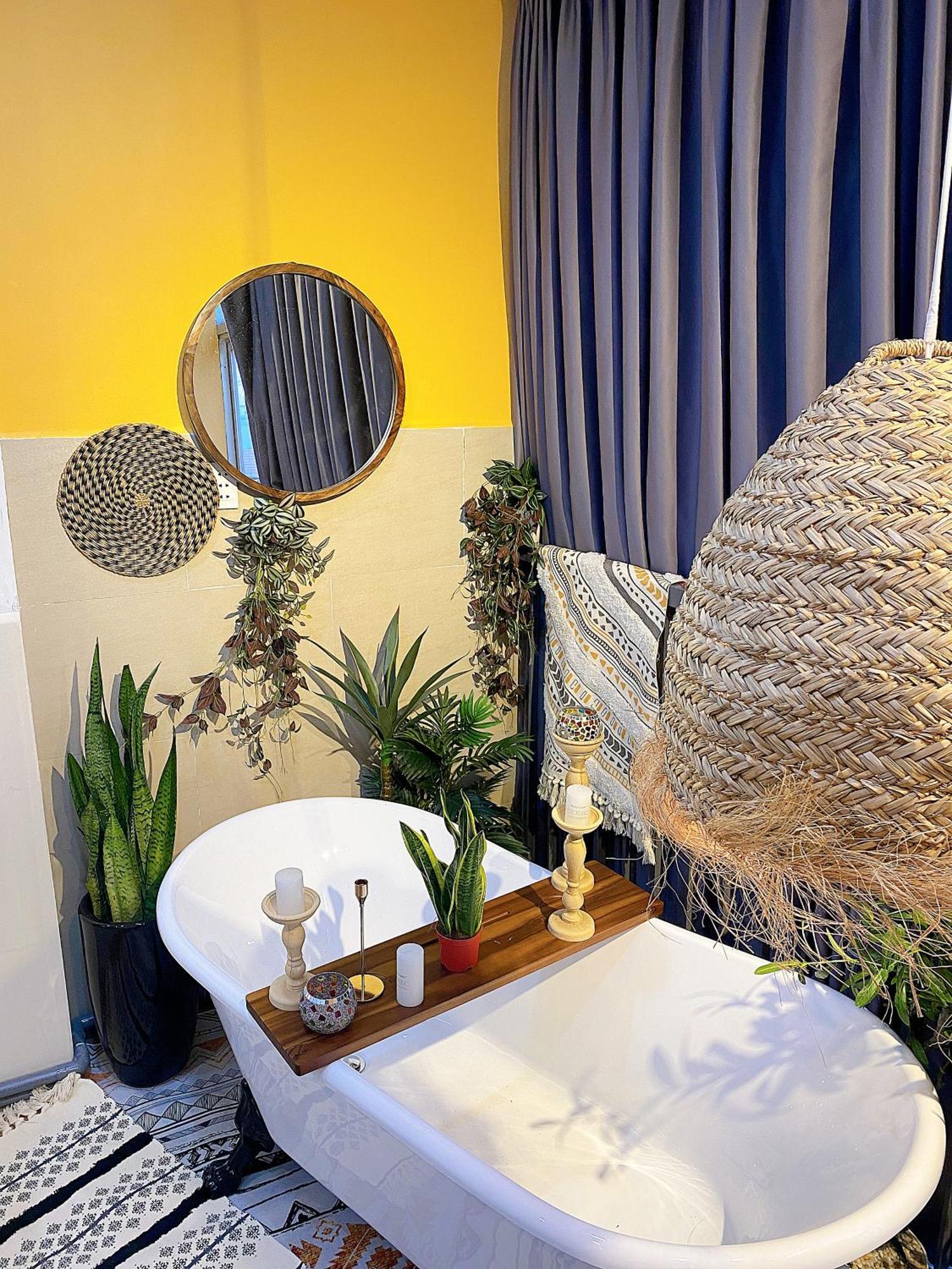 Nestchill Tan My Căn hộ TP. Hồ Chí Minh